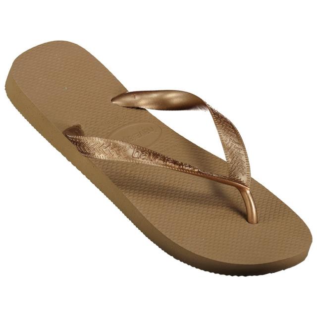 Havaianas ハワイアナス ビーチサンダル Top Tiras レディース