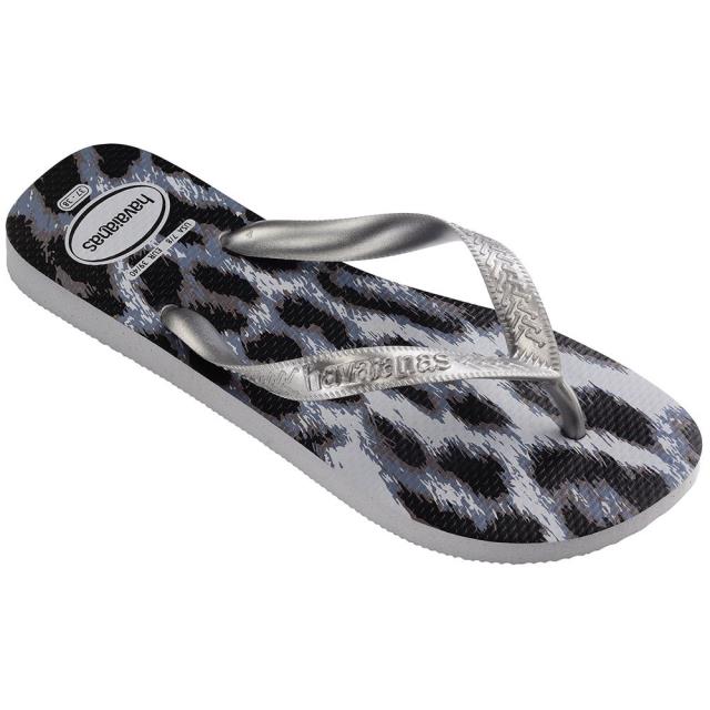 Havaianas ハワイアナス ビーチサンダル Top Animals レディース