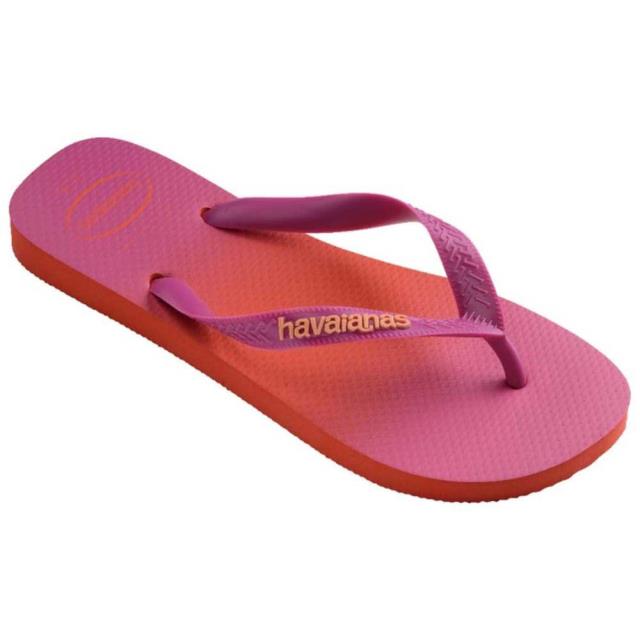 Havaianas ハワイアナス ビーチサンダル Top Fashion レディース