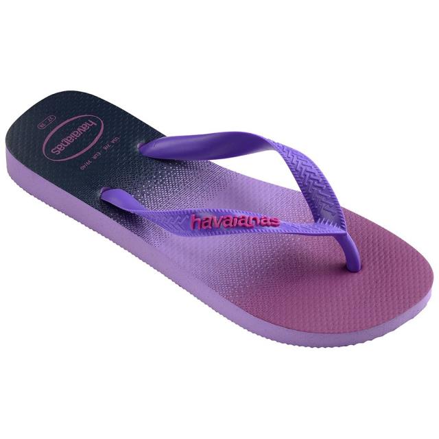 Havaianas ハワイアナス ビーチサンダル Top Fashion レディース