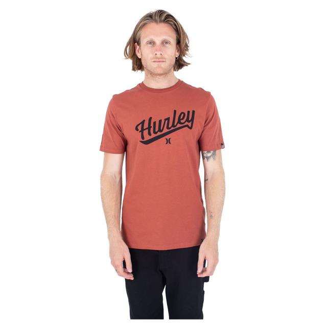 Hurley 半袖Tシャツ M Hurler メンズ