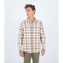 Hurley Vc Portland Organic Y