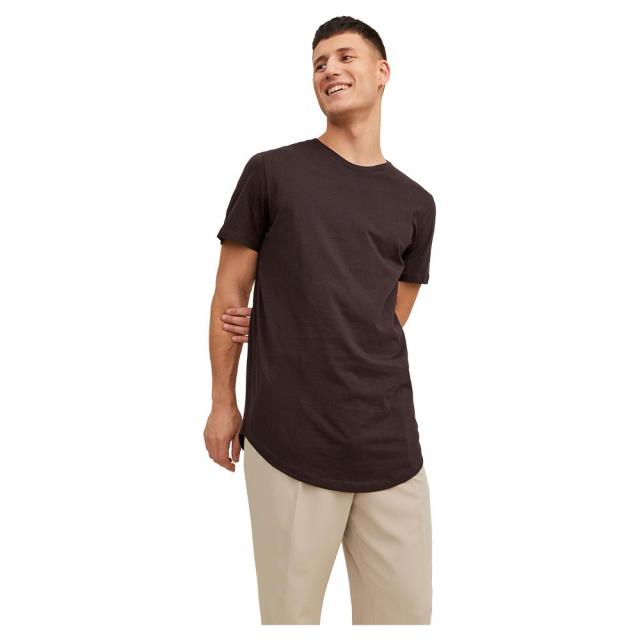 Jack & jones ジャックアンドジョーンズ ファッション Tシャツ 半袖Tシャツ Noa Crew Neck Regular Fit カラー:Seal Brown■ご注文の際は、必ずご確認ください。※こちらの商品は海外からのお取り寄せ商品となりますので、ご入金確認後、商品お届けまで3から5週間程度お時間を頂いております。※高額商品(3万円以上)は、代引きでの発送をお受けできません。※ご注文後にお客様へ「注文確認のメール」をお送りいたします。それ以降のキャンセル、サイズ交換、返品はできませんので、あらかじめご了承願います。また、ご注文をいただいてからの発注となる為、メーカー在庫切れ等により商品がご用意できない場合がございます。その際には早急にキャンセル、ご返金いたします。※海外輸入の為、遅延が発生する場合や出荷段階での付属品の箱つぶれ、細かい傷や汚れ等が発生する場合がございます。※商品ページのサイズ表は海外サイズを日本サイズに換算した一般的なサイズとなりメーカー・商品によってはサイズが異なる場合もございます。サイズ表は参考としてご活用ください。Jack & jones ジャックアンドジョーンズ ファッション Tシャツ 半袖Tシャツ Noa Crew Neck Regular Fit カラー:Seal Brown