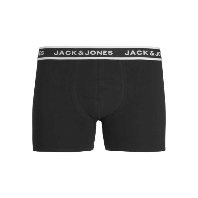 Jack & jones ジャックアンドジョーンズ ボクサー Solid 3 単位 メンズ