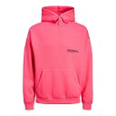 Jack & jones ジャックアンドジョーンズ ファッション パーカー パーカー Flash カラー:Hot Pink■ご注文の際は、必ずご確認ください。※こちらの商品は海外からのお取り寄せ商品となりますので、ご入金確認後、商品お届けまで3から5週間程度お時間を頂いております。※高額商品(3万円以上)は、代引きでの発送をお受けできません。※ご注文後にお客様へ「注文確認のメール」をお送りいたします。それ以降のキャンセル、サイズ交換、返品はできませんので、あらかじめご了承願います。また、ご注文をいただいてからの発注となる為、メーカー在庫切れ等により商品がご用意できない場合がございます。その際には早急にキャンセル、ご返金いたします。※海外輸入の為、遅延が発生する場合や出荷段階での付属品の箱つぶれ、細かい傷や汚れ等が発生する場合がございます。※商品ページのサイズ表は海外サイズを日本サイズに換算した一般的なサイズとなりメーカー・商品によってはサイズが異なる場合もございます。サイズ表は参考としてご活用ください。Jack & jones ジャックアンドジョーンズ ファッション パーカー パーカー Flash カラー:Hot Pink