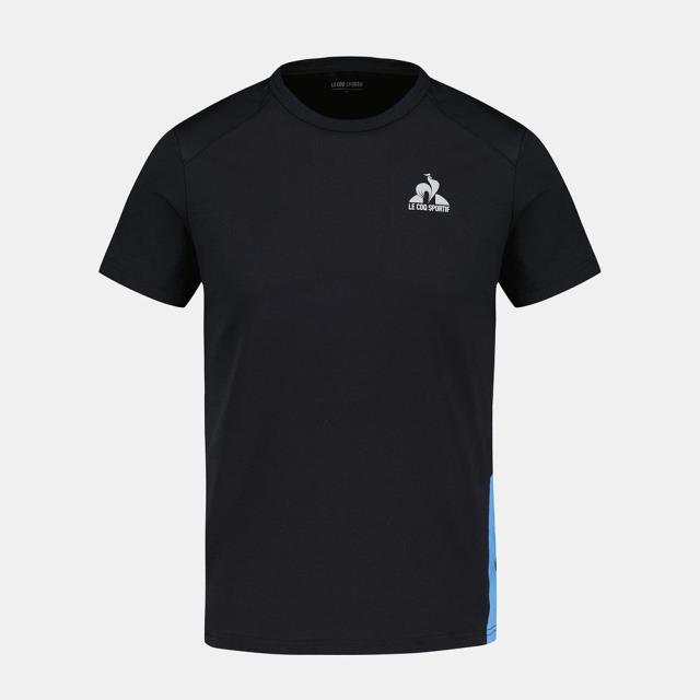 Le coq sportif ル コック スポルティフ 半袖Tシャツ 2320842 Training Sp No1 メンズ