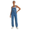 Levi s (R) WvX[c Vintage Overall fB[X