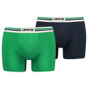 Levi s (R) ファッション室内下着 アンダーウェア ボクサー 701222843 2 単位 カラー:Green / Navy■ご注文の際は、必ずご確認ください。※こちらの商品は海外からのお取り寄せ商品となりますので、ご入金確認後、商品お届けまで3から5週間程度お時間を頂いております。※高額商品(3万円以上)は、代引きでの発送をお受けできません。※ご注文後にお客様へ「注文確認のメール」をお送りいたします。それ以降のキャンセル、サイズ交換、返品はできませんので、あらかじめご了承願います。また、ご注文をいただいてからの発注となる為、メーカー在庫切れ等により商品がご用意できない場合がございます。その際には早急にキャンセル、ご返金いたします。※海外輸入の為、遅延が発生する場合や出荷段階での付属品の箱つぶれ、細かい傷や汚れ等が発生する場合がございます。※商品ページのサイズ表は海外サイズを日本サイズに換算した一般的なサイズとなりメーカー・商品によってはサイズが異なる場合もございます。サイズ表は参考としてご活用ください。Levi s (R) ファッション室内下着 アンダーウェア ボクサー 701222843 2 単位 カラー:Green / Navy