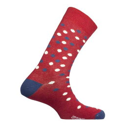 Mund socks ムント ソックス 靴下 Topos Organic Cotton レディース