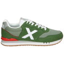 Munich ミューニック スポーツシューズ スポーツシューズ 靴 Dash 224 カラー:Green■ご注文の際は、必ずご確認ください。※こちらの商品は海外からのお取り寄せ商品となりますので、ご入金確認後、商品お届けまで3から5週間程度...