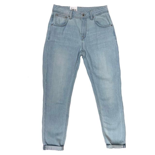 Pepe jeans ペペジーンズ ジーンズ Violet Ocean レディース