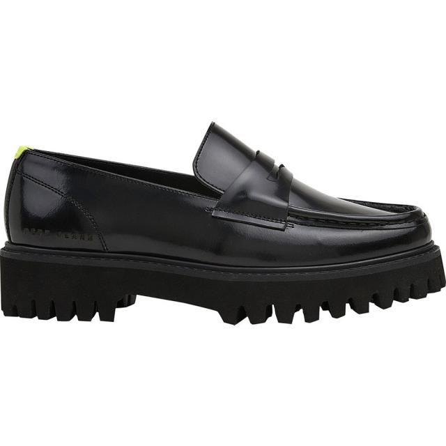 Pepe jeans ペペジーンズ 靴 Trucker Loafer レディース