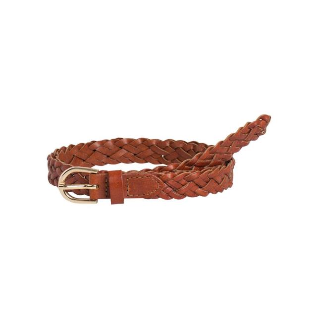 Pieces xg Avery Leather Braided Slim jZbNX