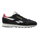 Reebok classics リーボック トレーナー Classic Leather レディース