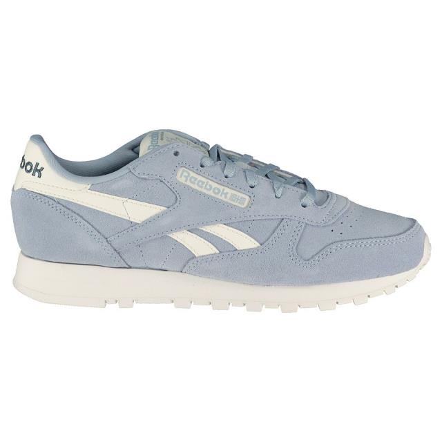 Reebok classics リーボック スポーツシューズ スポーツシューズ トレーナー Classic Leather カラー:Gable Grey / Gable Grey / Chalk■ご注文の際は、必ずご確認ください。※こちらの商品は海外からのお取り寄せ商品となりますので、ご入金確認後、商品お届けまで3から5週間程度お時間を頂いております。※高額商品(3万円以上)は、代引きでの発送をお受けできません。※ご注文後にお客様へ「注文確認のメール」をお送りいたします。それ以降のキャンセル、サイズ交換、返品はできませんので、あらかじめご了承願います。また、ご注文をいただいてからの発注となる為、メーカー在庫切れ等により商品がご用意できない場合がございます。その際には早急にキャンセル、ご返金いたします。※海外輸入の為、遅延が発生する場合や出荷段階での付属品の箱つぶれ、細かい傷や汚れ等が発生する場合がございます。※商品ページのサイズ表は海外サイズを日本サイズに換算した一般的なサイズとなりメーカー・商品によってはサイズが異なる場合もございます。サイズ表は参考としてご活用ください。Reebok classics リーボック スポーツシューズ スポーツシューズ トレーナー Classic Leather カラー:Gable Grey / Gable Grey / Chalk