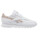 Reebok classics [{bN g[i[ Leather fB[X