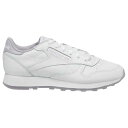 Reebok classics リーボック トレーナー Classic Leather レディース