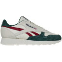 Reebok classics リーボック トレーナー Leather レディース