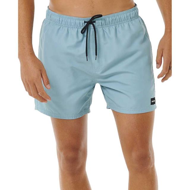 Rip curl リップカール ファッション 水着 水泳パンツ Offset Volley カラー:Dusty Blue■ご注文の際は、必ずご確認ください。※こちらの商品は海外からのお取り寄せ商品となりますので、ご入金確認後、商品お届けまで...