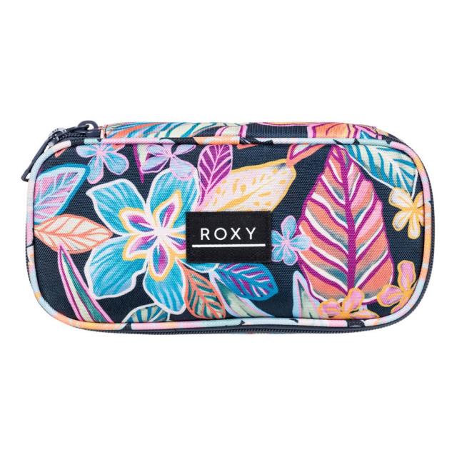 Roxy ロキシー 筆入れ Take Me Away ユニセックス