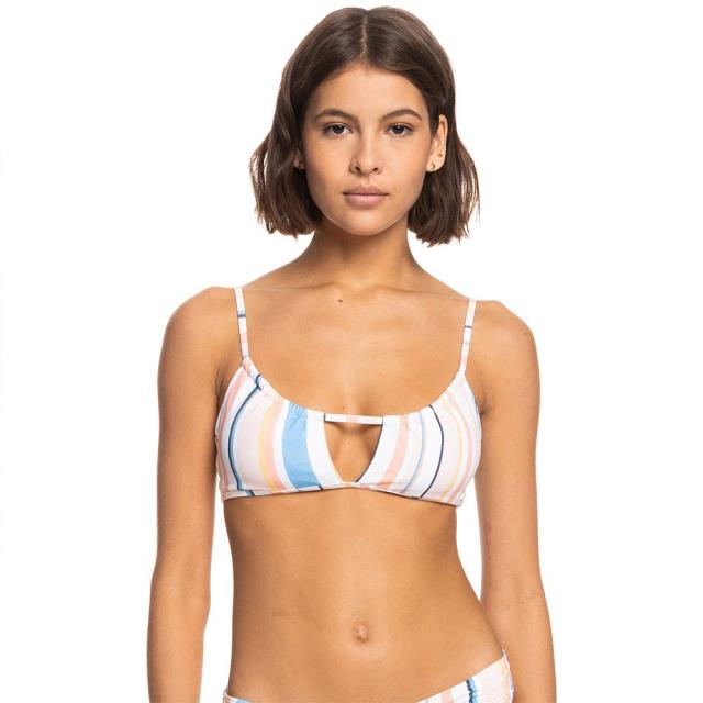 Roxy水着｜Roxy ロキシー ビキニトップ Sd Beach Classics Bralette レディース