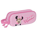 Safta M Minnie Mouse 3D Double jZbNX