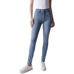 Salsa jeans ジーンズ Destiny Skinny Fit レディース