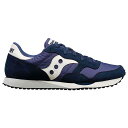 Saucony originals サッカニー スニーカー DXN Trainer レディース