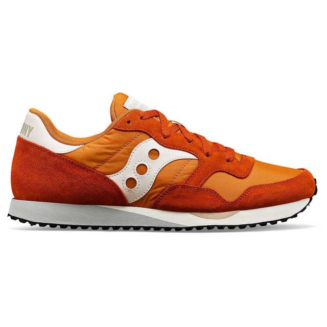 Saucony originals サッカニー スニーカー DXN Trainer レディース