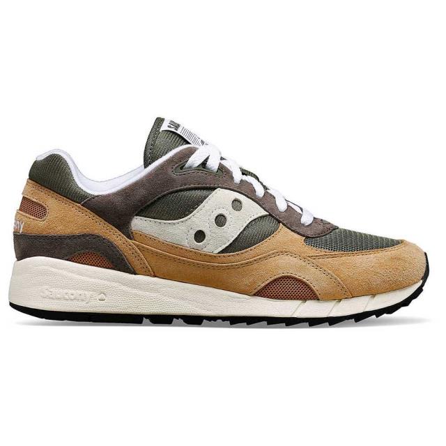 Saucony originals サッカニー スニーカー Shadow 6000 レディース