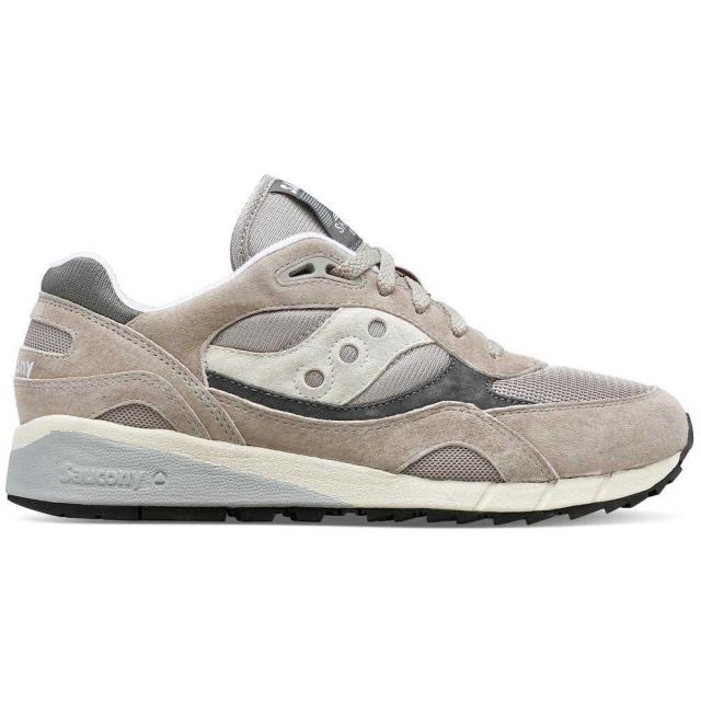 Saucony originals サッカニー スニーカー Shadow 6000 メンズ