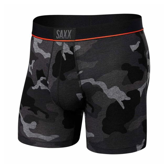 SAXX Underwear サックス アンダーウェア ボクサー Vibe Super Soft メンズ