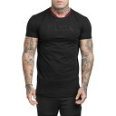 Siksilk TVc Piping Embroidery Gym Y