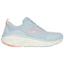 Skechers XPb`[Y g[i[ DLLux Walker 2.0 fB[X