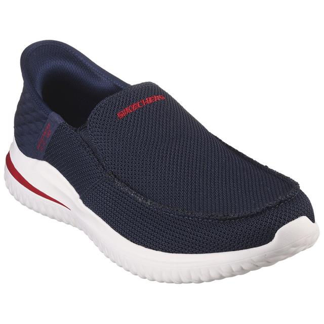 Skechers スケッチャーズ トレーナー Delson 3.0 メンズ