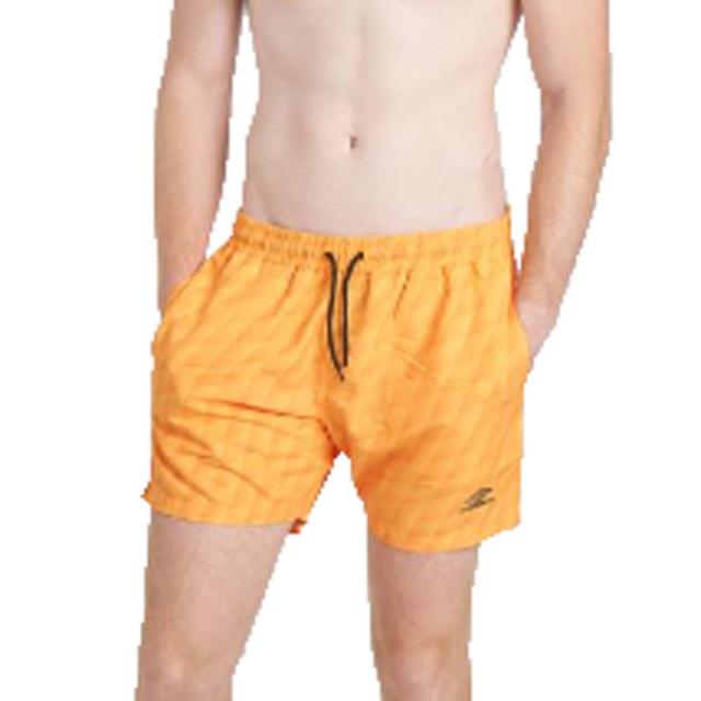 Umbro アンブロ ファッション 水着 水泳パンツ Printed カラー:Radiant Yellow■ご注文の際は、必ずご確認ください。※こちらの商品は海外からのお取り寄せ商品となりますので、ご入金確認後、商品お届けまで3から5週間程...