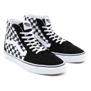 Vans バンズ 靴 SK8-Hi レディース