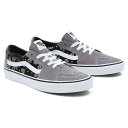 Vans oY g[i[ SK8-Low fB[X