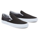 Vans oY g[i[ Classic Slip-On fB[X