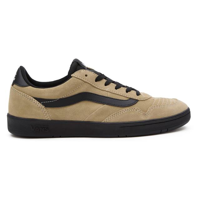 Vans バンズ スポーツシューズ スポーツシューズ トレーナー Cruze Too ComfyCush カラー:Blos / Dark Beige■ご注文の際は、必ずご確認ください。※こちらの商品は海外からのお取り寄せ商品となりますので、ご入金確認後、商品お届けまで3から5週間程度お時間を頂いております。※高額商品(3万円以上)は、代引きでの発送をお受けできません。※ご注文後にお客様へ「注文確認のメール」をお送りいたします。それ以降のキャンセル、サイズ交換、返品はできませんので、あらかじめご了承願います。また、ご注文をいただいてからの発注となる為、メーカー在庫切れ等により商品がご用意できない場合がございます。その際には早急にキャンセル、ご返金いたします。※海外輸入の為、遅延が発生する場合や出荷段階での付属品の箱つぶれ、細かい傷や汚れ等が発生する場合がございます。※商品ページのサイズ表は海外サイズを日本サイズに換算した一般的なサイズとなりメーカー・商品によってはサイズが異なる場合もございます。サイズ表は参考としてご活用ください。Vans バンズ スポーツシューズ スポーツシューズ トレーナー Cruze Too ComfyCush カラー:Blos / Dark Beige