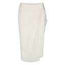 Vero moda F[_ nCEGXgOXJ[g Chris Calf Wrap Petite fB[X