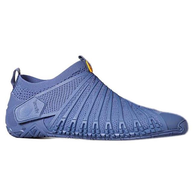 Vibram fivefingers ビブラム トレーナー Furoshiki Knit High メンズ