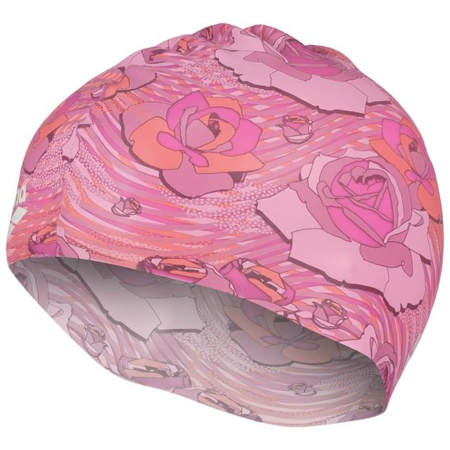 Arena アリーナ 水泳帽 Breast Cancer ユニセックス