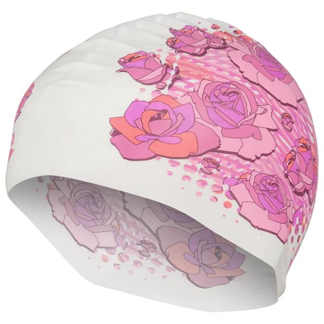 Arena アリーナ 水泳帽 Breast Cancer ユニセックス