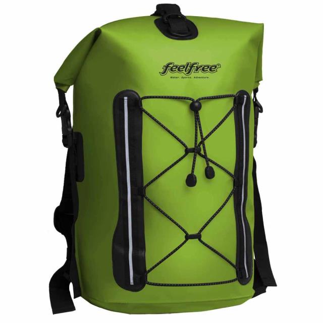 Feelfree gear フィールフリー ギア ドライパック Go Pack 40L ユニセックス