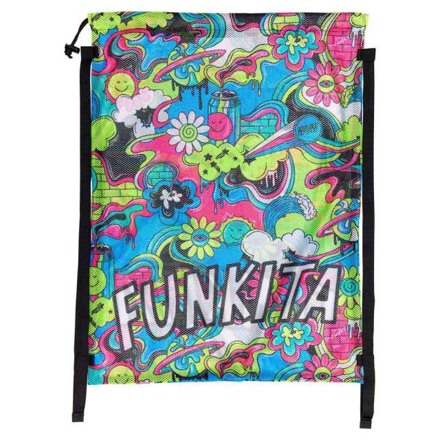 Funkita t@L^ Mesh Mesh h[XgOobO jZbNX