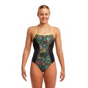 Funkita t@L^  Bond Girl Spot Me fB[X