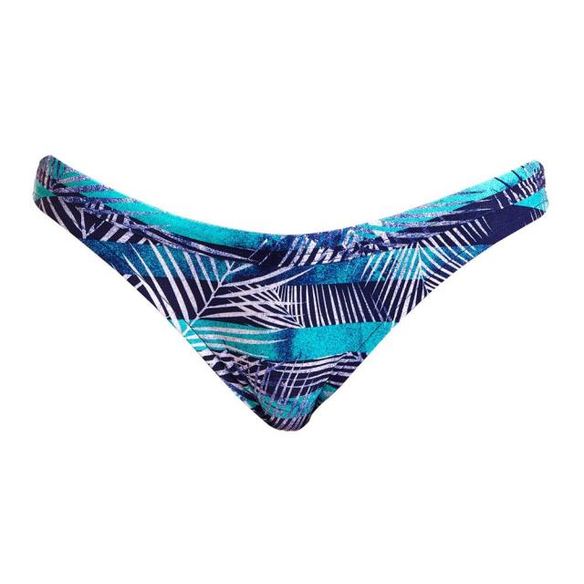 Funkita ファンキタ ビキニボトム Hipster Palm Pilot レディース