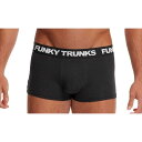 Funky trunks ファンキー トランクス 下着 Trunks メンズ