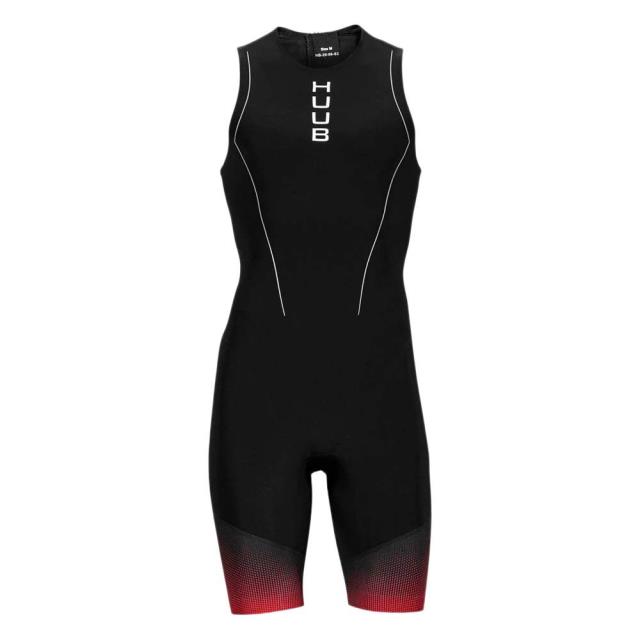 HUUB フーブ スイムスキン Race メンズ